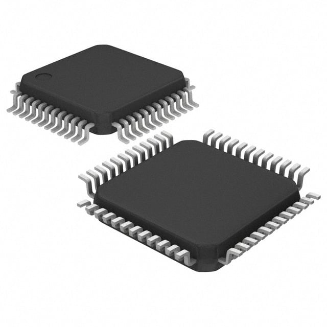 STM32F103C8T6TR — IC MCU 32BIT 64KB FLASH 48LQFP