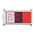 2.9" E-Ink Display Module (296x128, SPI)