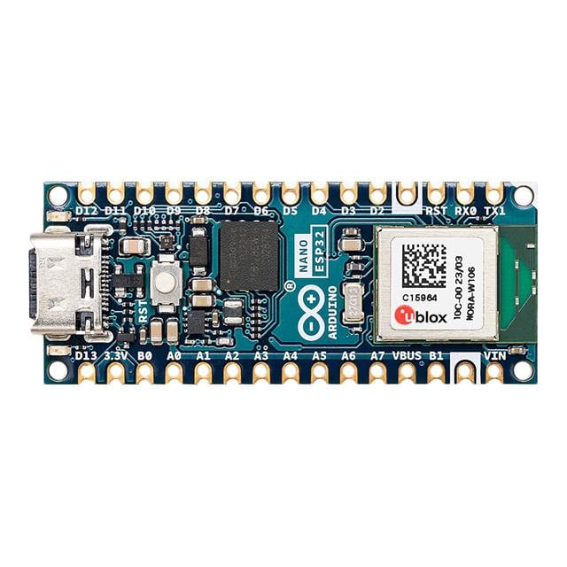 Arduino Nano ESP32
