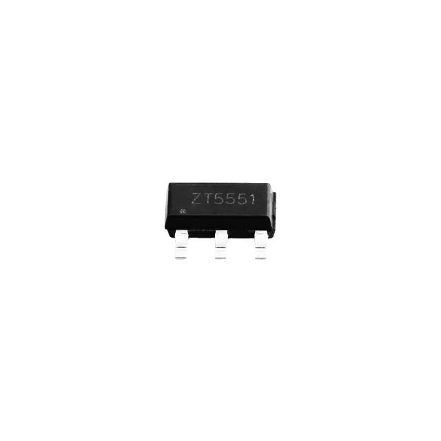 AMS1117-3.3 SOT-223 — IC REG LINEAR 3.3V 1A SOT-223