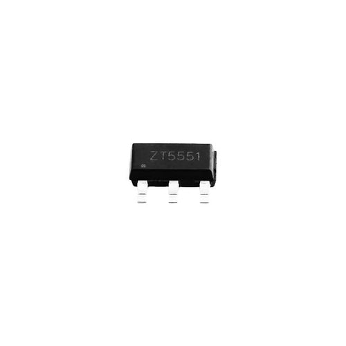 AMS1117-3.3 SOT-223 — IC REG LINEAR 3.3V 1A SOT-223