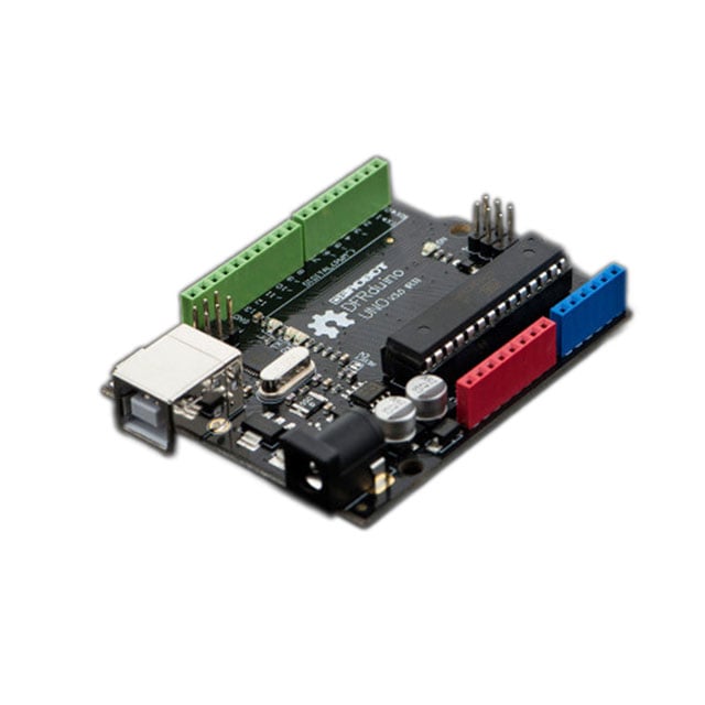 DFR0216 — DFRDUINO UNO V3.0 ATMEGA328P