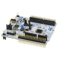 STM32 Nucleo-64 (STM32F446RE)