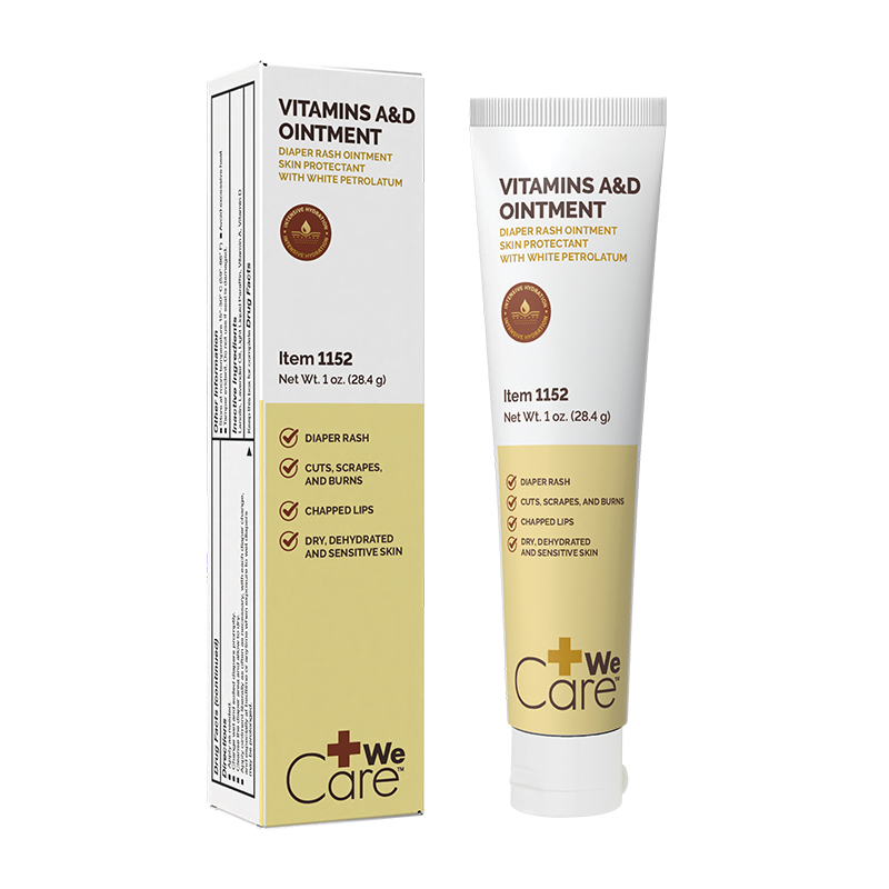 Dynarex 1152 Vitamins A&D Ointment