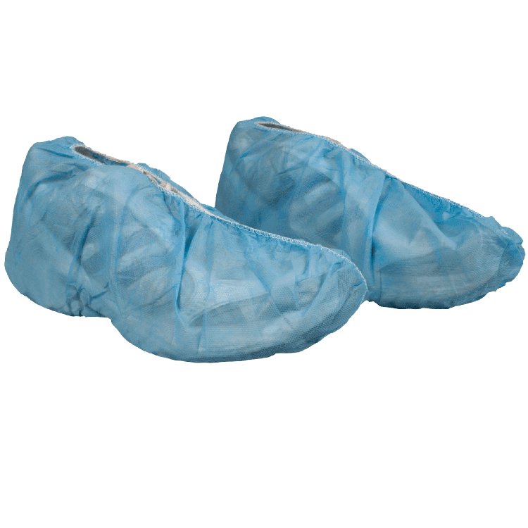 Dynarex 2132 Non-Skid Shoe Covers