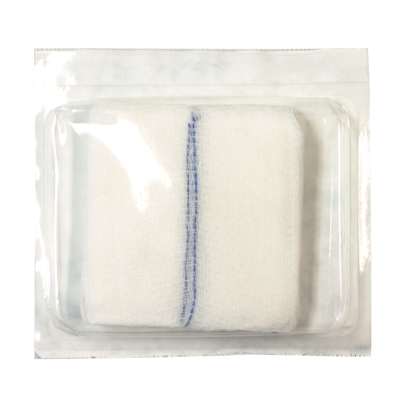 Dynarex 3354 Sterile Gauze Pads