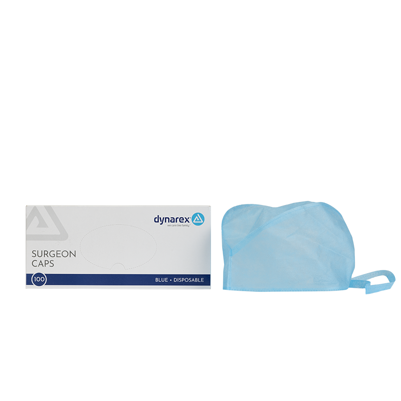 Dynarex 2121 Surgeon Cap