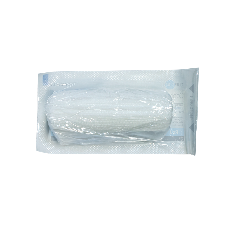 Dynarex 3113 Conforming Stretch Gauze Bandage - Sterile