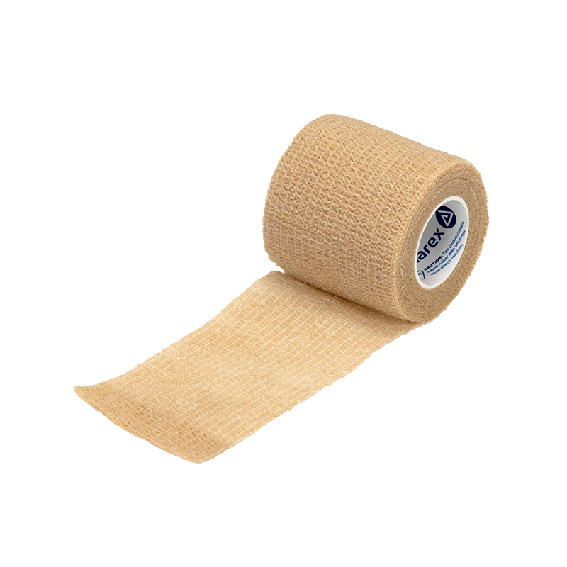 Dynarex 3172 Sensi Wrap, Self-Adherent