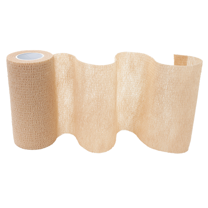 Dynarex 3174 Sensi Wrap, Self-Adherent