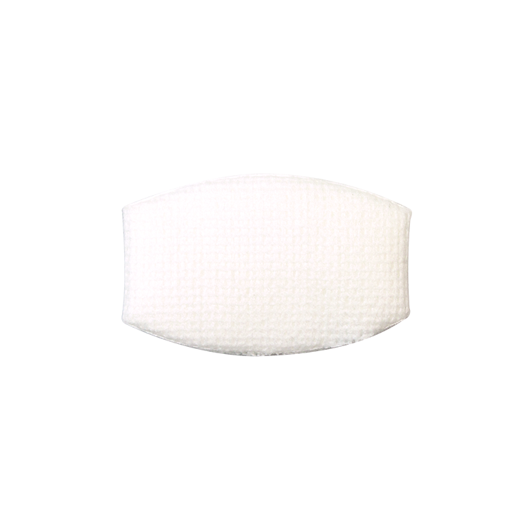 Dynarex 3360 Oval Eye Pads - Sterile