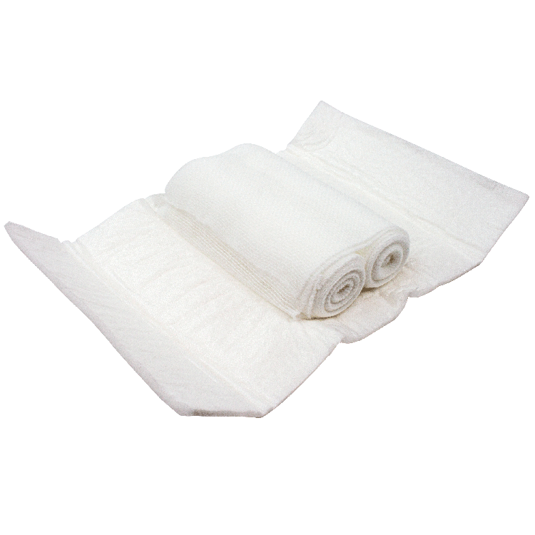 Dynarex 3535 Dyna-Stopper Trauma Dressing - Sterile