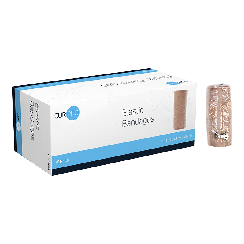 Dynarex 3664 Elastic Bandages