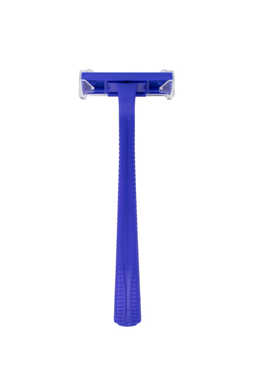 Dynarex 4250 Twin Blade Razors