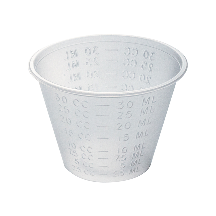 Dynarex 4252 Medicine Cup
